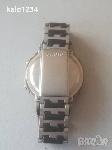 Часовник CASIO W-88H. Illuminator. Мъжки. Vintage watch , снимка 3 - Мъжки - 43775166