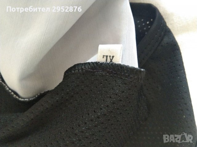 Гащеризон за колоездене SCOTT, снимка 5 - Спортни дрехи, екипи - 37210208