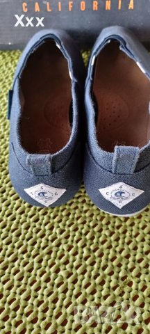 Еспадрили, снимка 6 - Детски обувки - 37030976