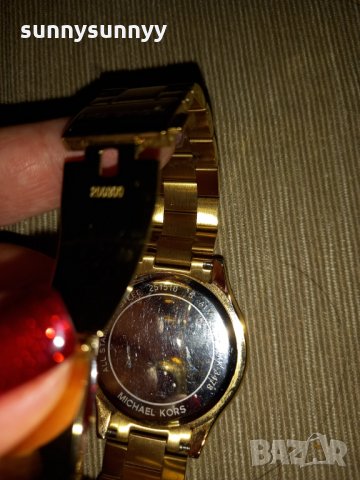 Michael Kors MK3478, снимка 7 - Дамски - 32261360