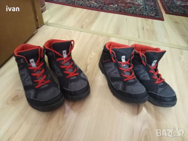 Кецове 38, снимка 2 - Детски обувки - 32869757