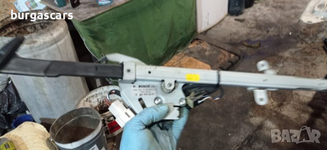 Моторче предпазен колан 203 860 02 82 Mercedes CLK 209 - 80лв