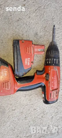 Vintovert, снимка 2 - Винтоверти - 48310234