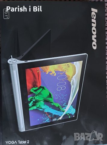  Lenovo Yoga Tab 2, снимка 11 - Таблети - 37892470