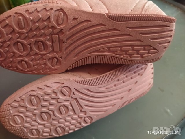 Маратонки, снимка 3 - Маратонки - 40705557