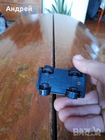 Стара кола,количка #31, снимка 6 - Колекции - 43595813