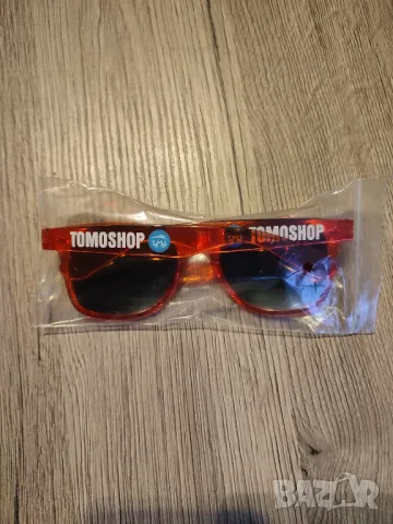 маркови слънчеви очила за мотопедисти Tomoshop Nederland, снимка 2 - Аксесоари и консумативи - 50107113