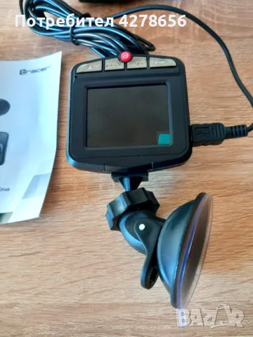 Нов видео регистратор за кола , снимка 4 - Камери - 49042972
