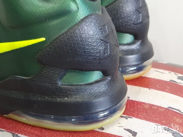 NIKE 42 номер, като нови , снимка 3 - Маратонки - 40867984