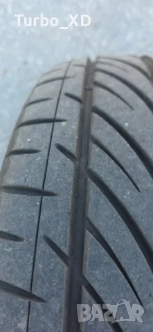 Продавам оригинални E39 M5 джанти 18" Style 65 , снимка 18 - Гуми и джанти - 50197285