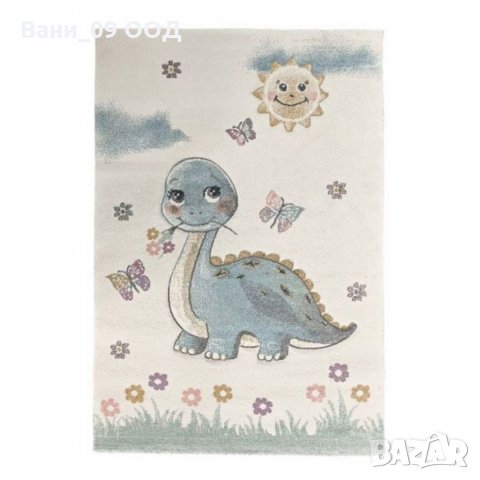 Страхотни детски килими, снимка 2 - Килими - 33247402