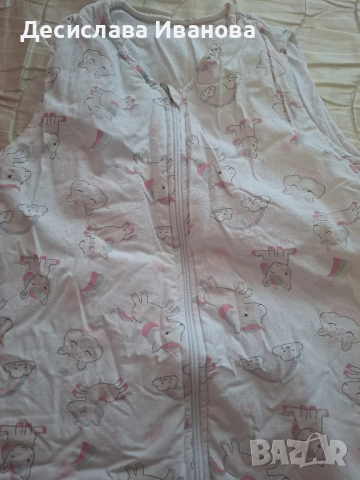 Спални чували за ръст 90 см., снимка 3 - Спални чували за бебета и деца - 52414338