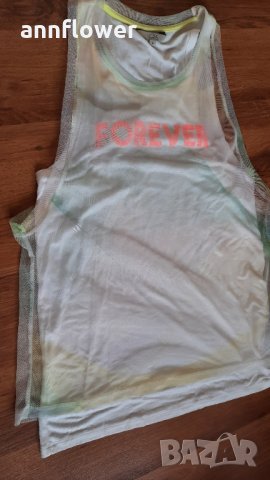 Потник Clockhouse, снимка 1