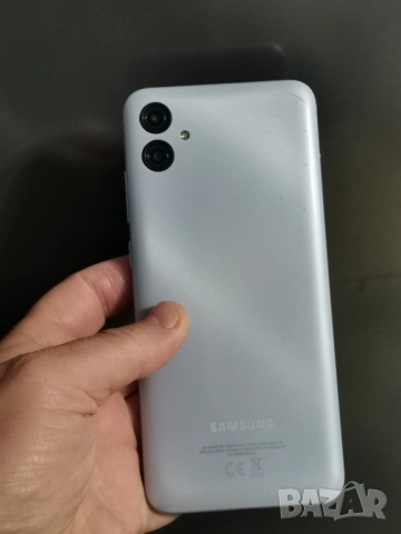 Samsung Galaxy A04e, снимка 8 - Samsung - 52145594