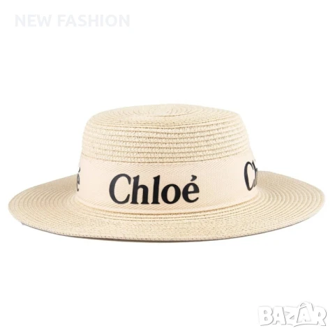 Дамски Шапки ✨ CHLOE' , снимка 3 - Шапки - 51153894