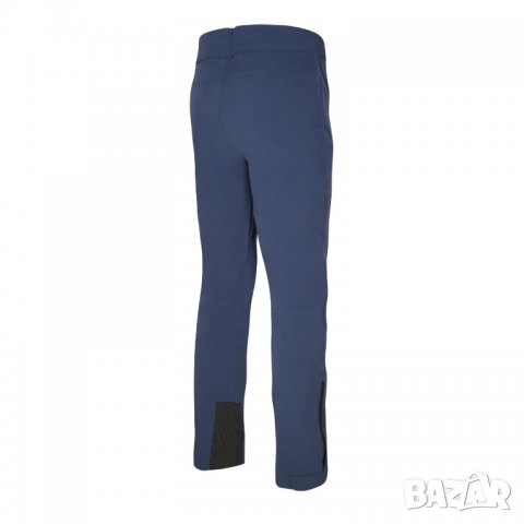 Мъжки туристически панталон Alpine Pro Rohan Softshell, снимка 2 - Панталони - 32605460