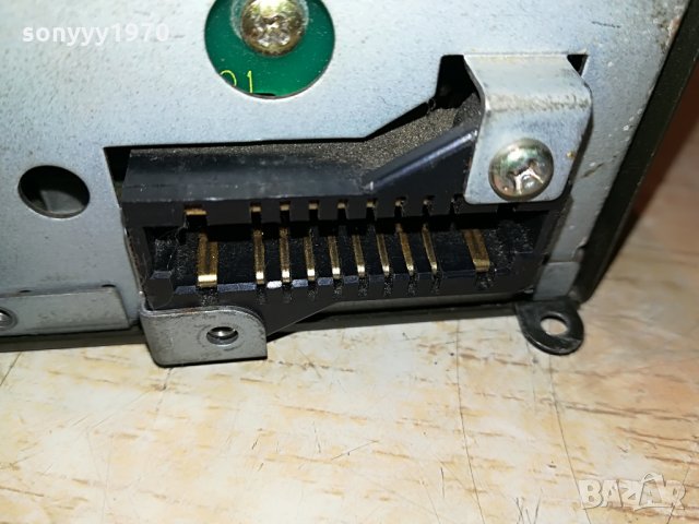 aiwa made in japan-ретро машина с пиано бутони 1907211700, снимка 11 - Ресийвъри, усилватели, смесителни пултове - 33566769
