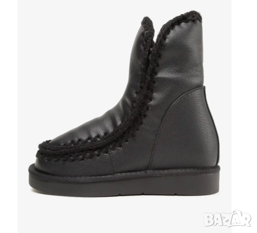 топли Боти / ботуши Jenny Fairy номер 41 , снимка 2 - Дамски ботуши - 52542025