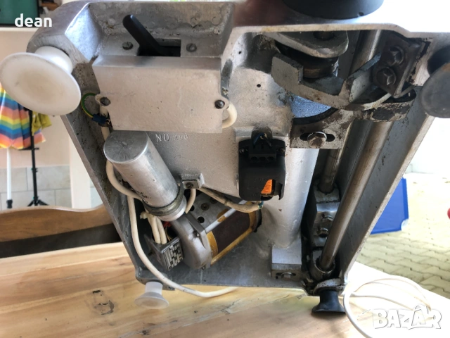 Професионална резачка за месо/колбаси Graef, снимка 2 - Обзавеждане на кухня - 53144910