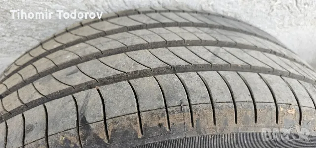 Michelin Primacy 4 235 50r19, снимка 7 - Гуми и джанти - 49497983