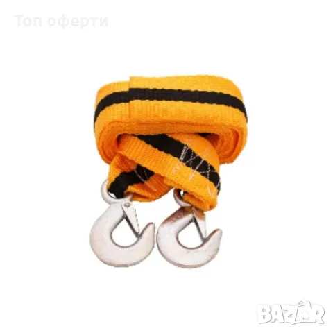 Въже за теглене 8 Тона тип колан 1113