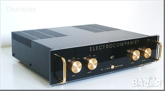 Electrocompaniet