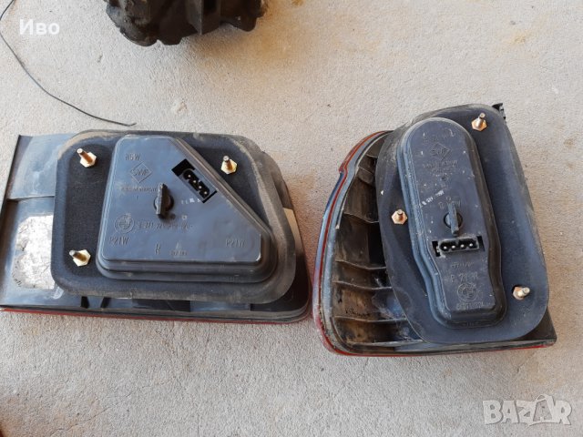 Стопове за BMW E39 Комби, снимка 4 - Части - 28610000