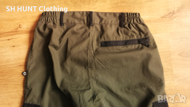 Stormberg Trouser размер М за лов риболов панталон със здрава материя - 846, снимка 9 - Екипировка - 44913189