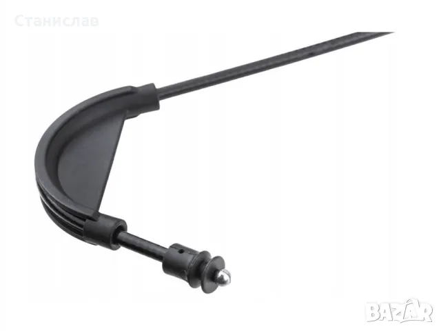 Mercedes GLE-Class W166 Жило (въже) за отваряне на преден капак, снимка 5 - Части - 50296324