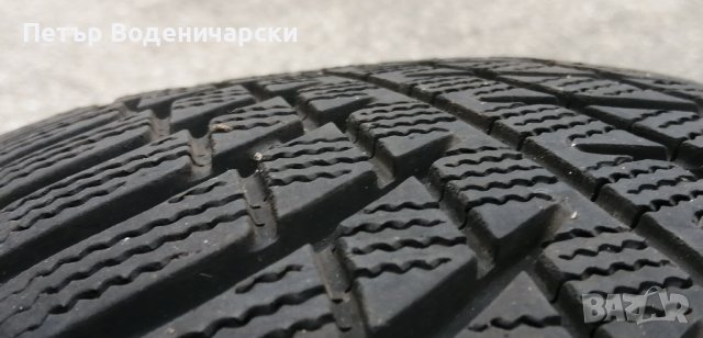 Единична гума 185 60 15 Бриджистоун Bridgestone 1 брой гума guma
Нов внос
Не е нова
 , снимка 2 - Гуми и джанти - 43064553