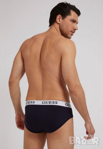 Слип Guess, снимка 5 - Бельо - 36742700