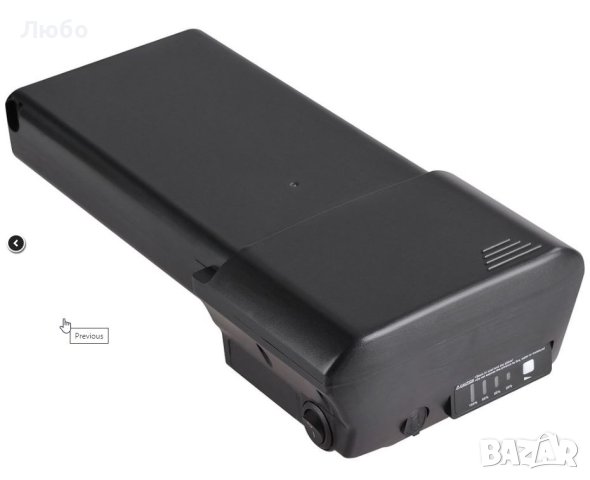 Ремонт на литиеви батерии за велосипеди, скутери, прахосмукачки, ел. инструменти, снимка 8 - Друга електроника - 43255196