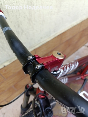 Диета Джъмп 26 цола , снимка 5 - Велосипеди - 52891119