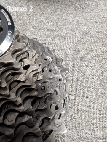 Shimano Dura Ace 9200 Касета, 12 Скорости, 11-30, снимка 4 - Части за велосипеди - 52256879