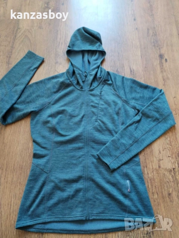 Montane Jacket - дамско яке-горнище ХС, снимка 7 - Спортни екипи - 51695025