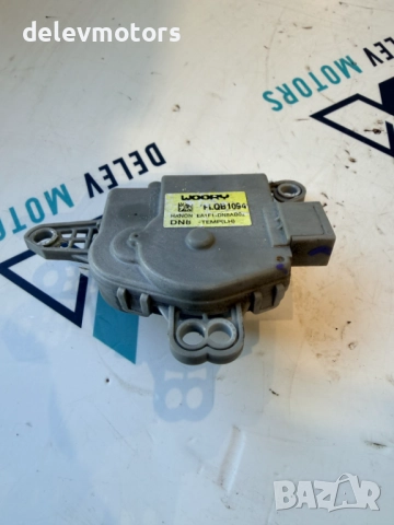 EA1F1-DN8AB02 моторче за управление на парно от Hyundai Tucson 1.6 CRDI 2023г., снимка 2 - Части - 52914576