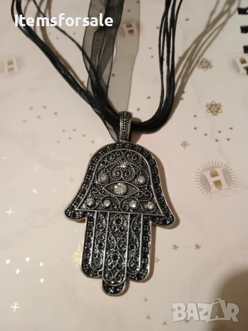 Продавам обици, висулки и гердани, снимка 8 - Други - 51092735