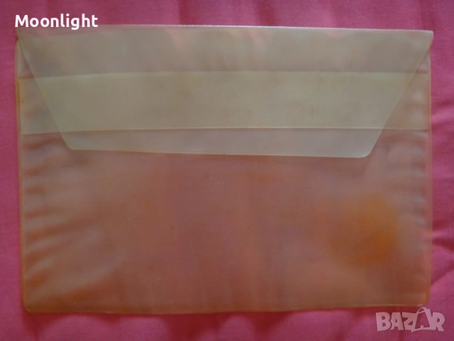 Антики - Ретро тефтери, калъфи, папки, снимка 10 - Антикварни и старинни предмети - 53232355