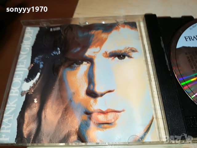 frank boeijen groep cd 0211221844, снимка 14 - CD дискове - 38539095