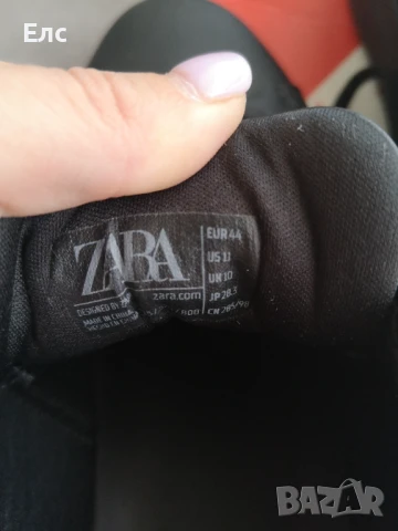 Маратонки Зара, снимка 3 - Маратонки - 50675674