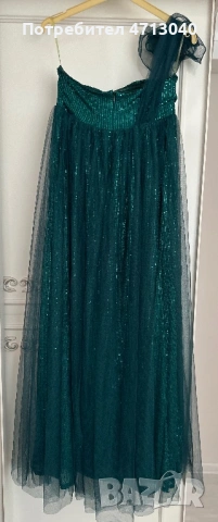 Рокля за бременни, снимка 3 - Рокли - 53558410