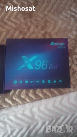 Tv.box,инсталирани ,гаранция 1 год..., снимка 2 - Приемници и антени - 51957744