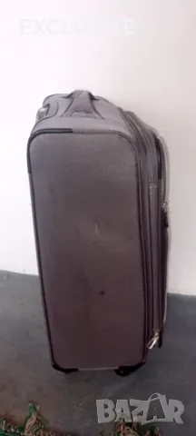 Лек Куфар Швейцатски 44/30/70 Договаряне!!!, снимка 3 - Куфари - 49763258