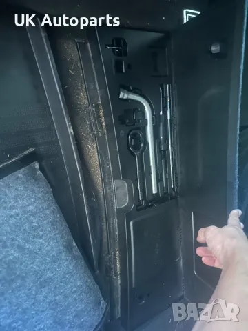 Audi a4 b8 2.0tdi На Части Ауди а4 б8, снимка 5 - Части - 48504138