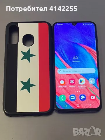 Samsung a40, снимка 8 - Samsung - 49453679