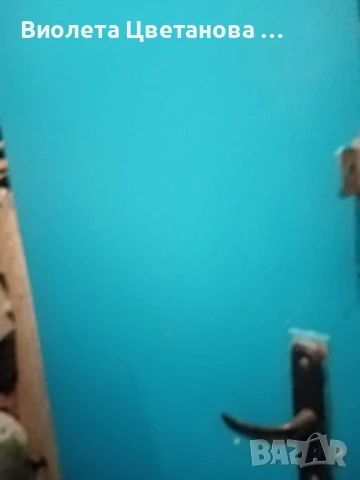 Желязна врата, снимка 3 - Входни врати - 51320638