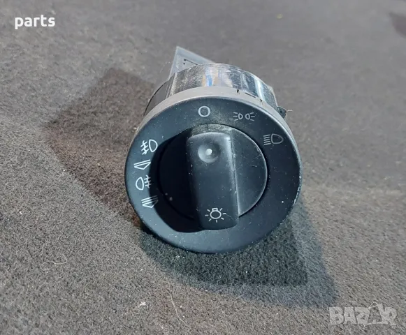 Ключ Фарове - Светлини VW Голф 5 N:0202
- BK78E0941, снимка 3 - Части - 48697968