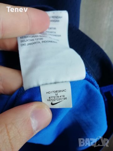 Nike Swingman Russell Westbrook OKC Thunder Jersey NBA потник, снимка 7 - Тениски - 37743611