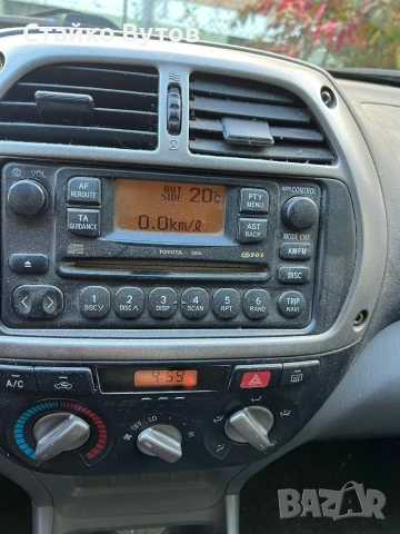 Продавам , снимка 9 - Автомобили и джипове - 53064545