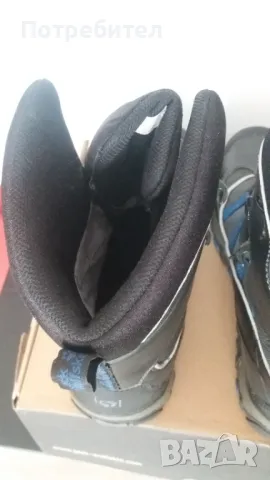 Зимни боти , снимка 7 - Мъжки боти - 47616947